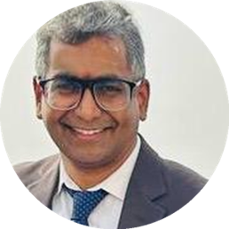Dr. Sai Saran